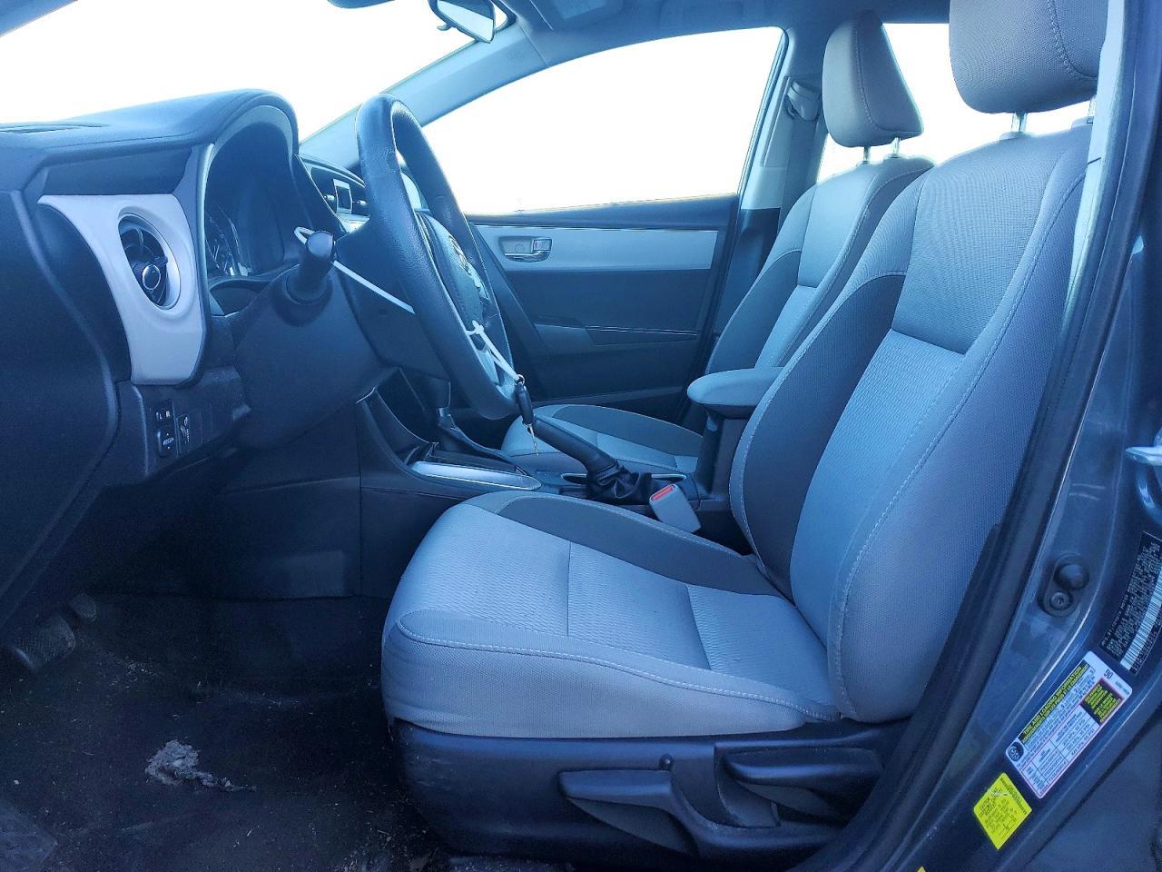 2018 Toyota Corolla L - Image 7