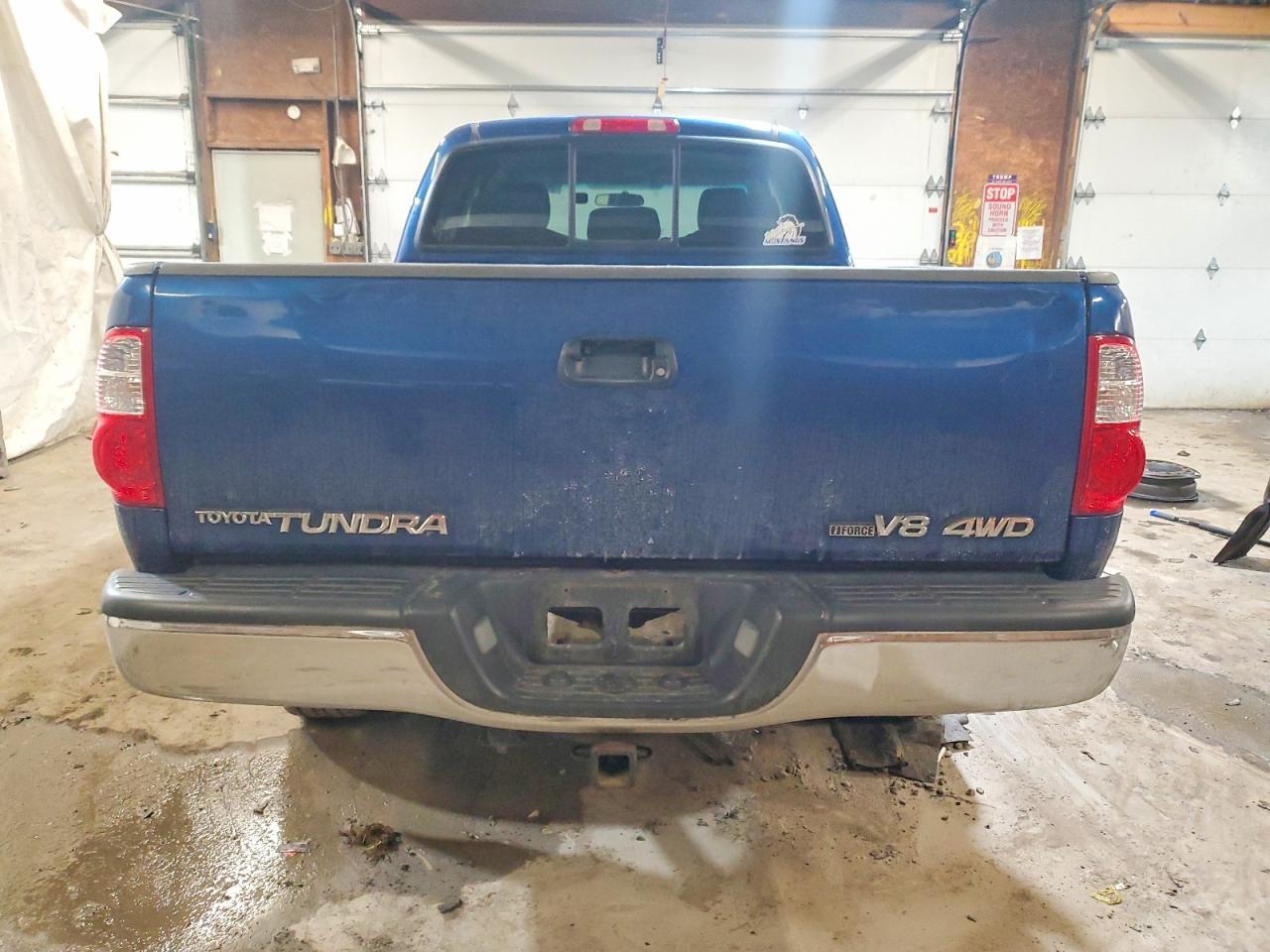 2005 Toyota Tundra - Image 6