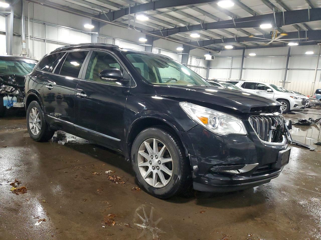 2017 Buick Enclave - Фото 4