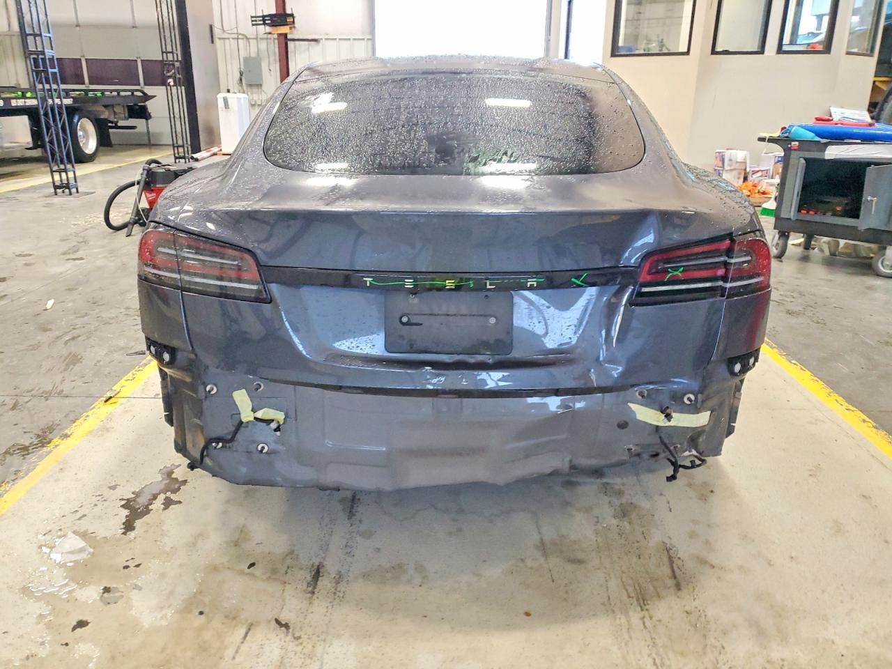 2023 Tesla Model S - Фото 6