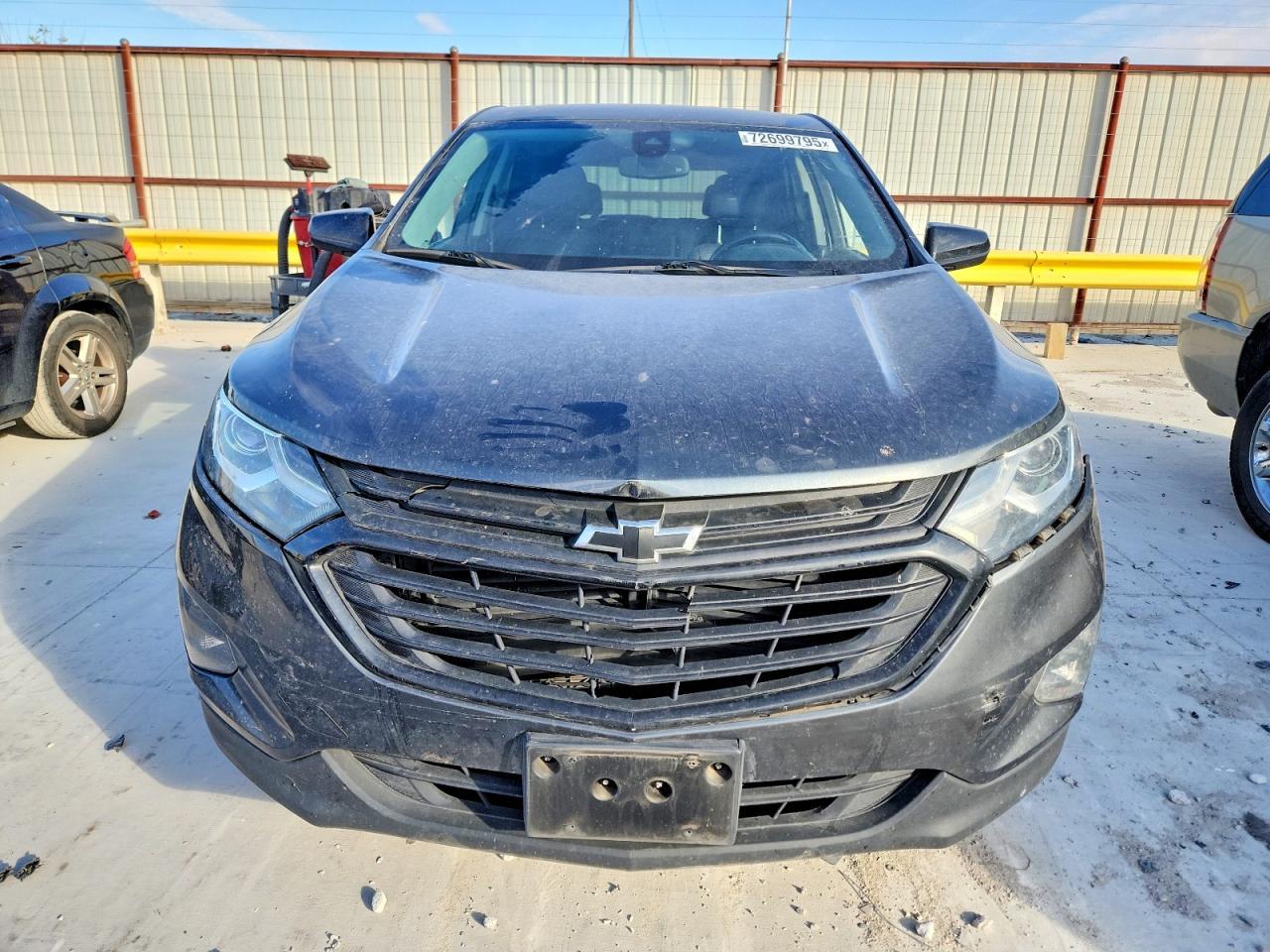 2020 Chevrolet Equinox Lt - Image 5