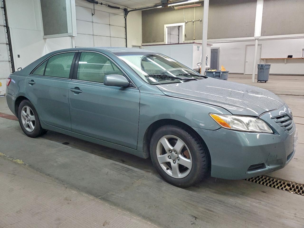 2007 Toyota Camry Ce - Фото 4