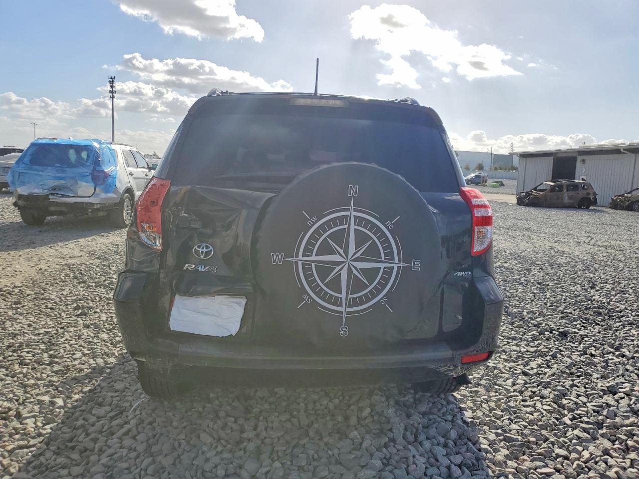 2011 Toyota Rav4 - Image 6