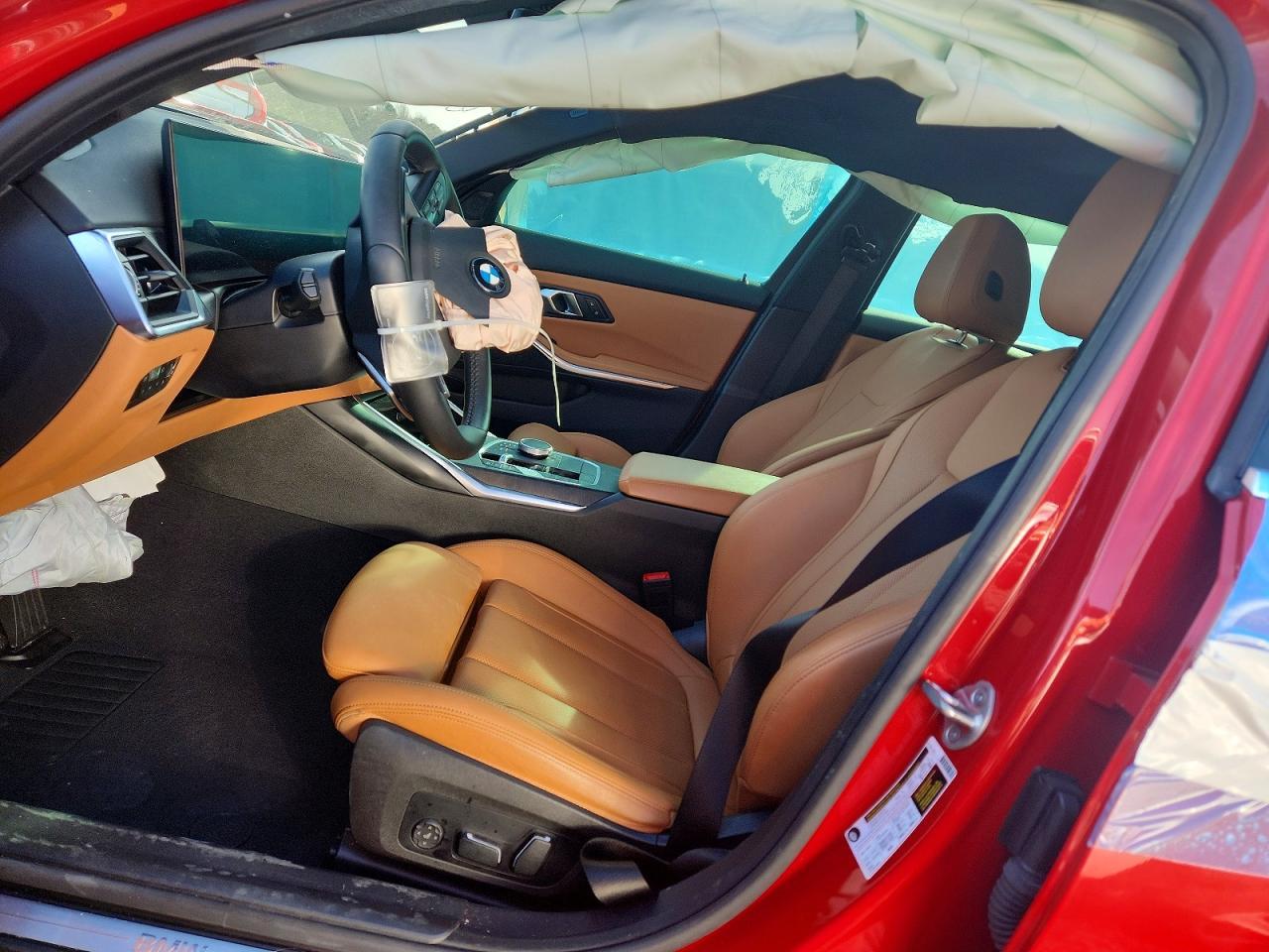 2024 BMW 330I - Image 7