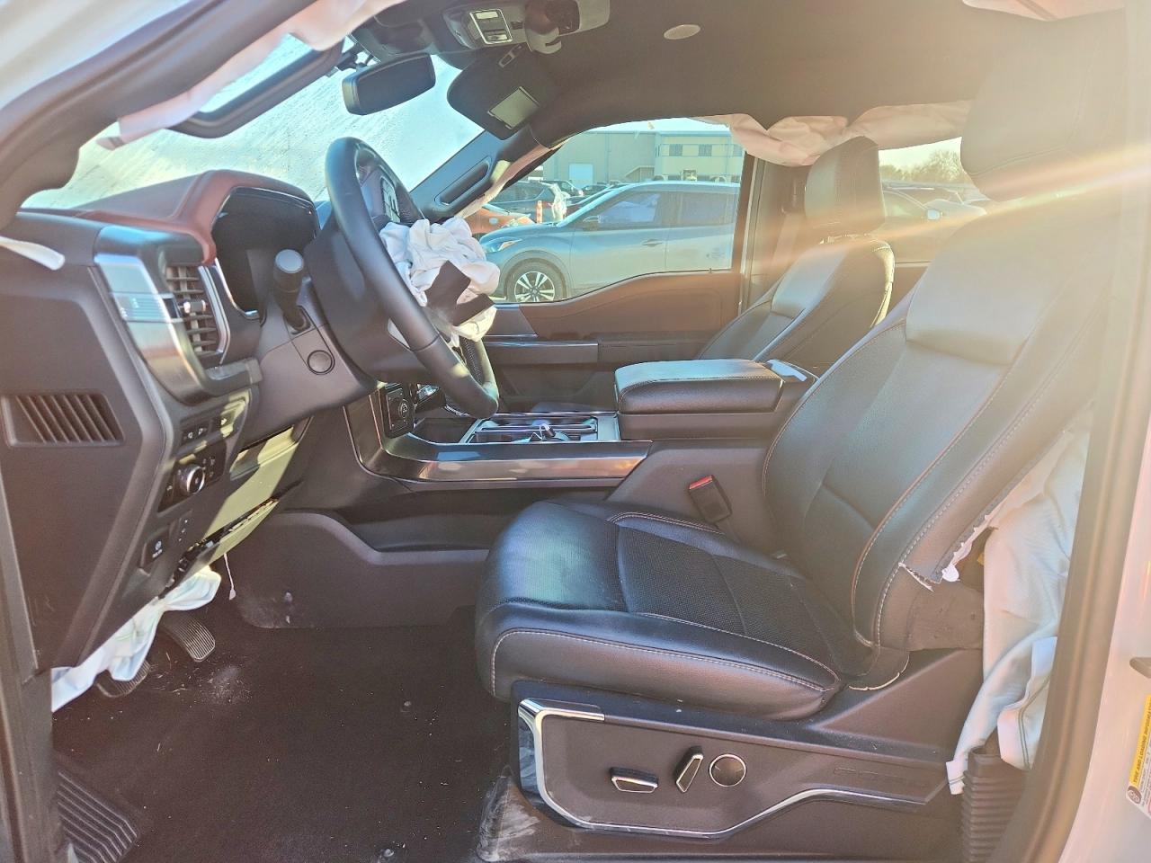 2023 Ford F150 Supercrew - Фото 7