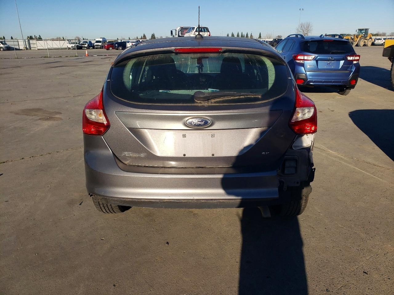 2013 Ford Focus Se - Image 6