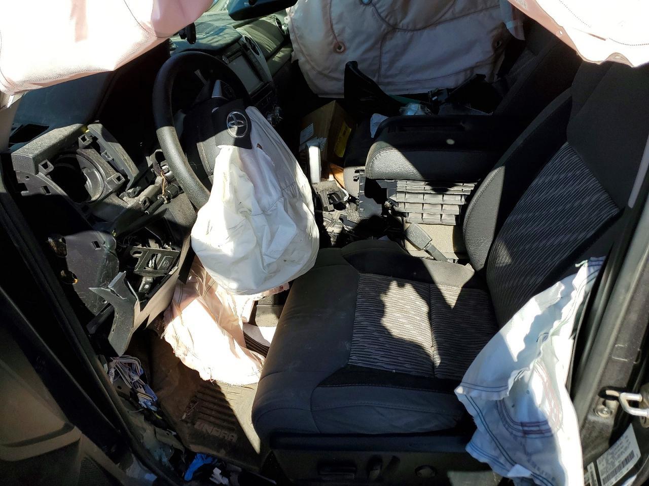 2019 Toyota Tundra Crewmax Sr5 - Фото 7