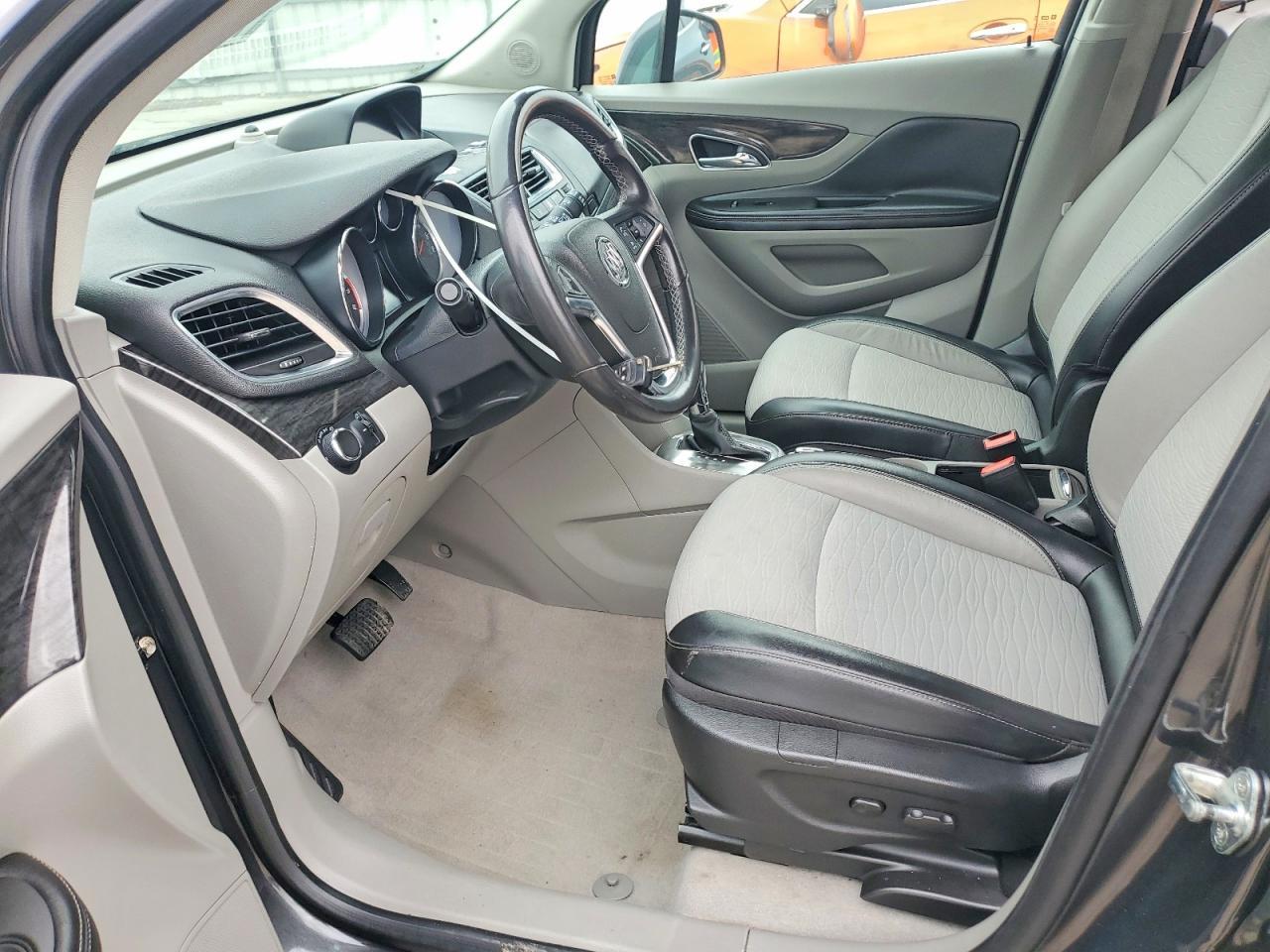 2016 Buick Encore - Фото 7