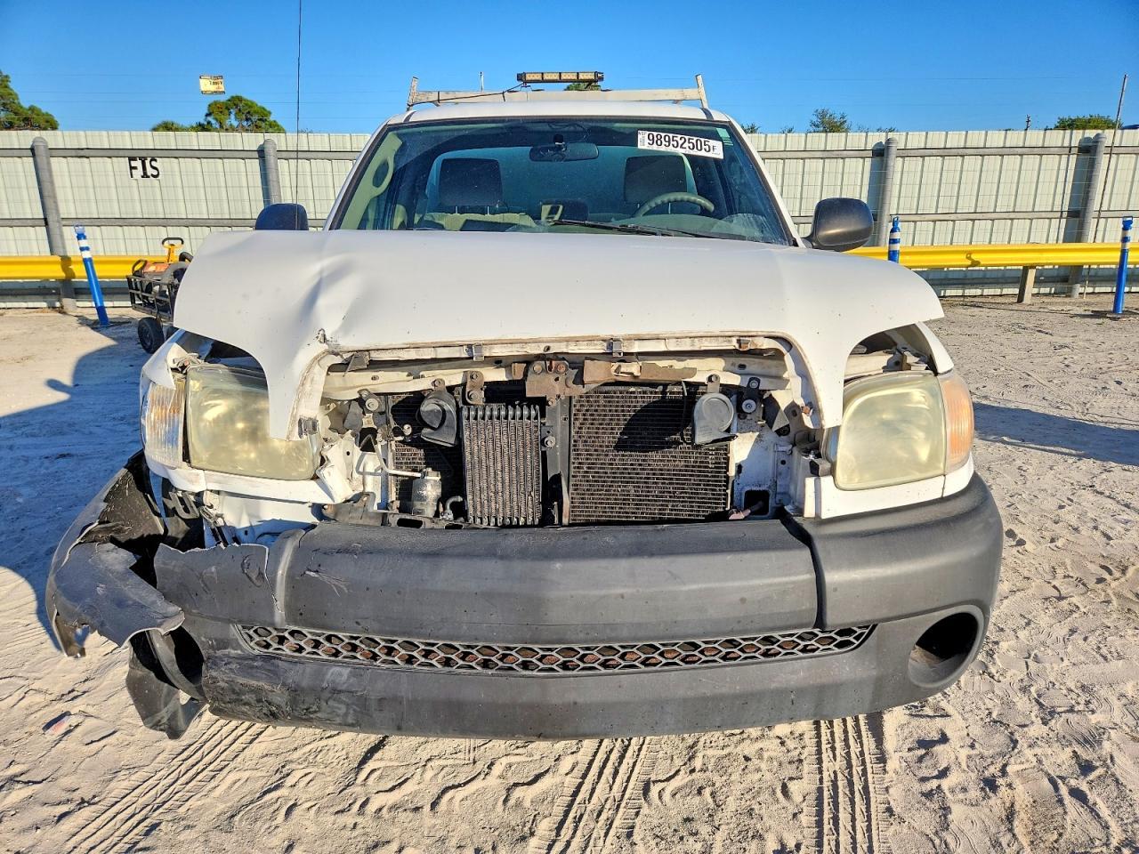 2006 Toyota Tundra - Image 5