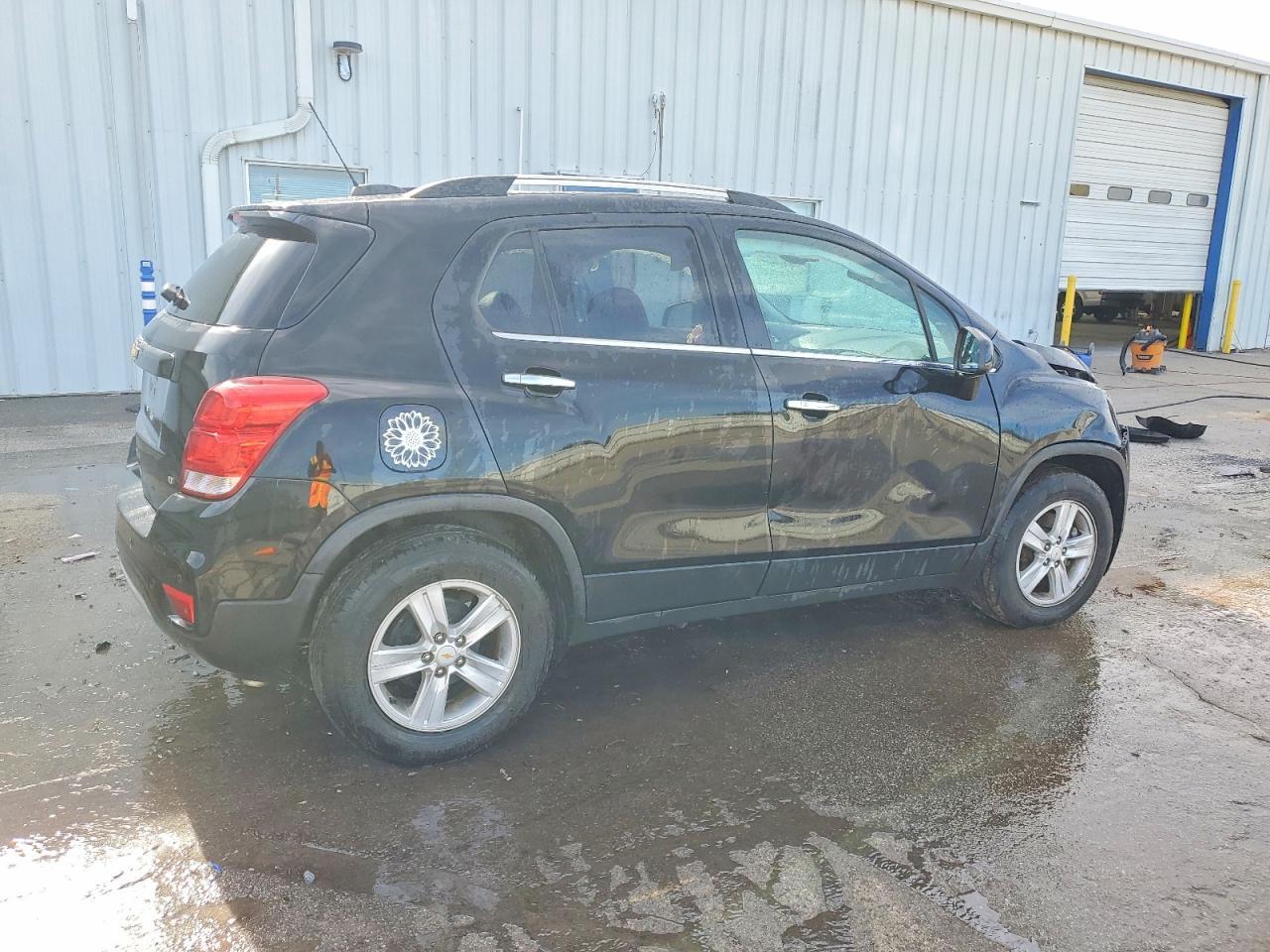 2020 Chevrolet Trax 1Lt - Фото 3