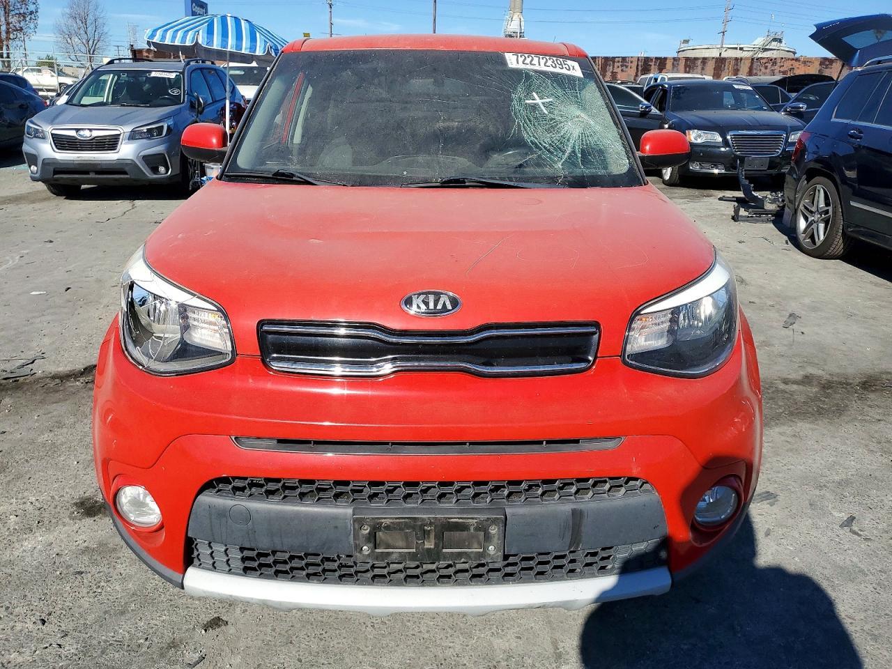 2019 Kia Soul + - Фото 5