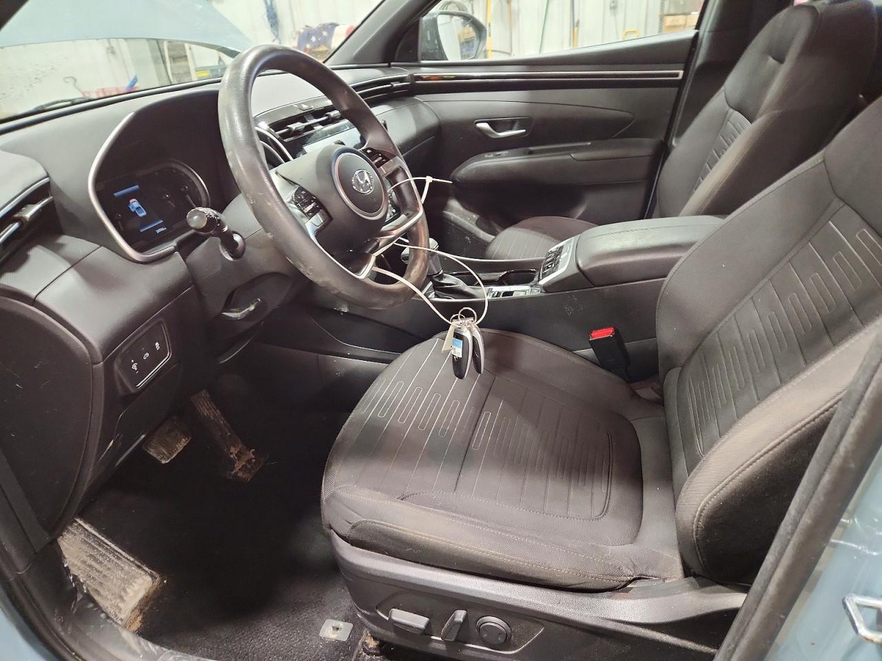 2022 Hyundai Santa Cruz Sel - Image 7