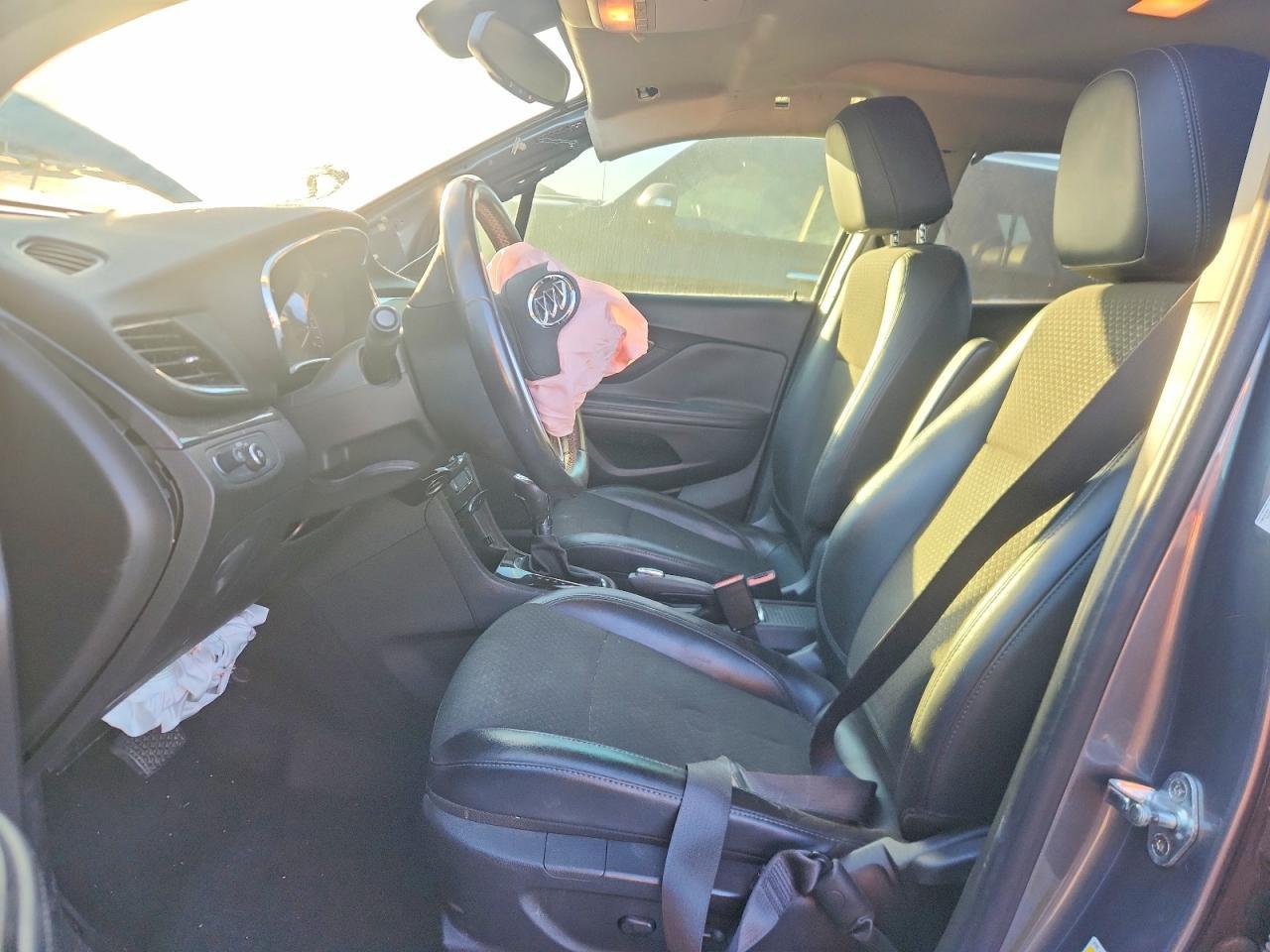 2019 Buick Encore Preferred - Фото 7