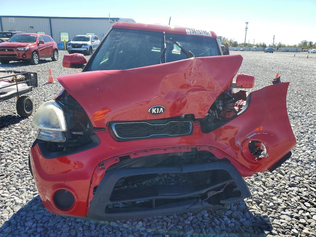 2013 Kia Soul - Image 5