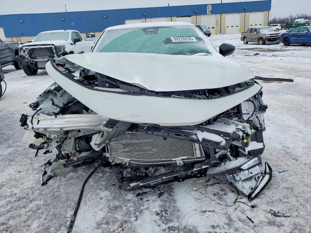 2025 Honda Civic Sport - Фото 5