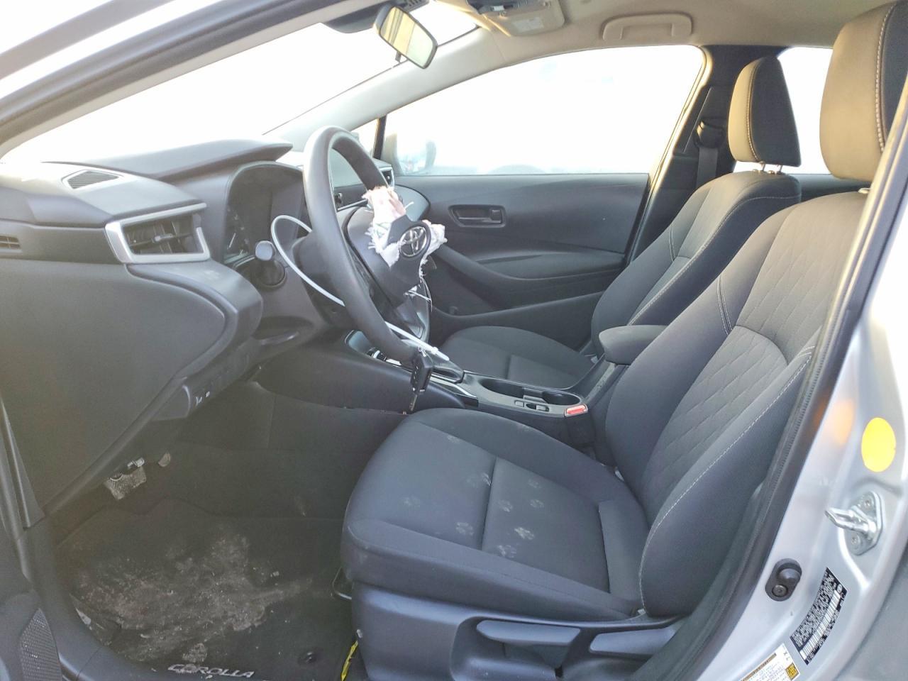 2024 Toyota Corolla Le - Image 7