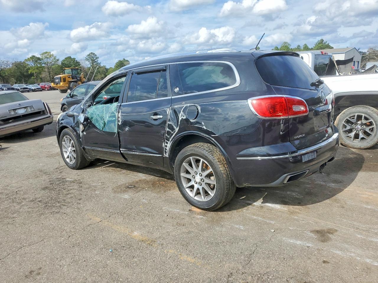 2014 Buick Enclave - Фото 2