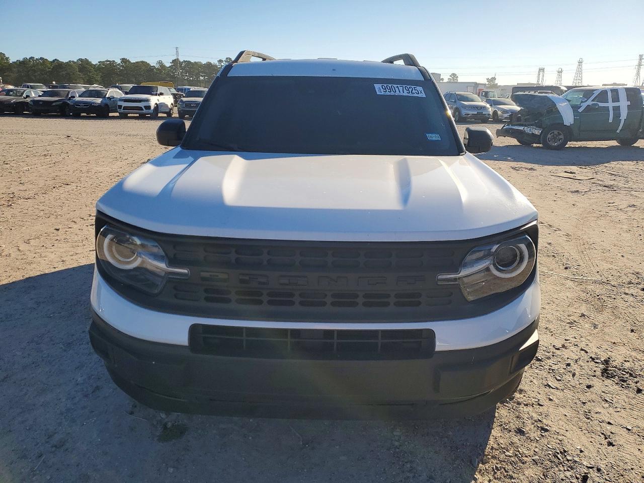 2021 Ford Bronco Sport - Фото 5