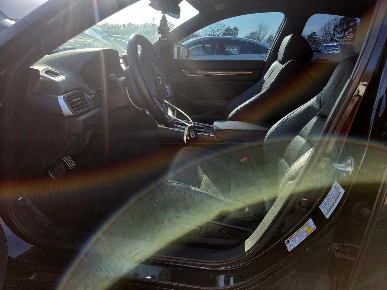 2019 Honda Accord Sport - Фото 7