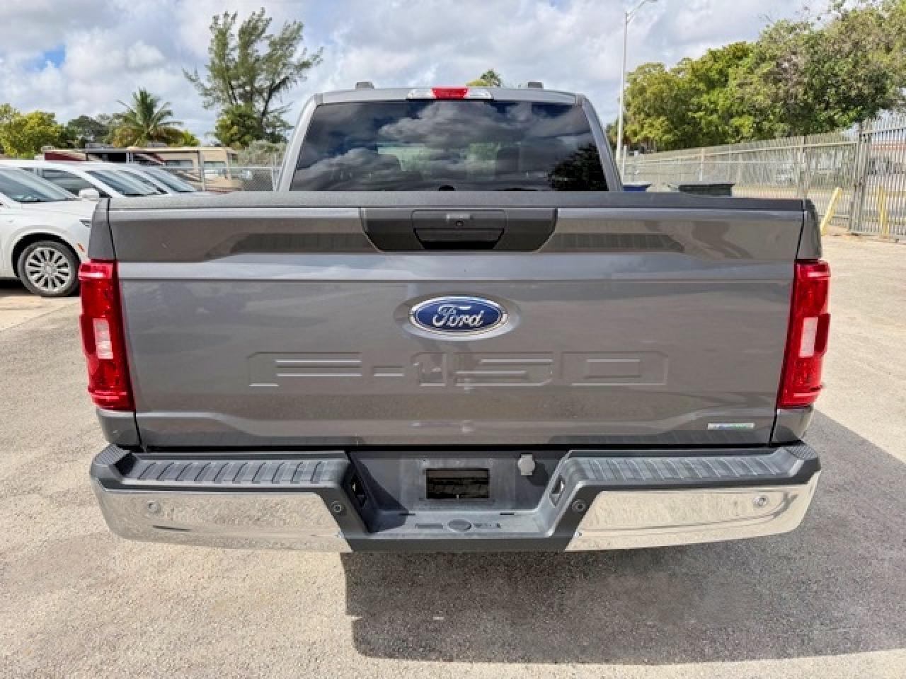 2023 Ford F150 Supercrew - Image 6