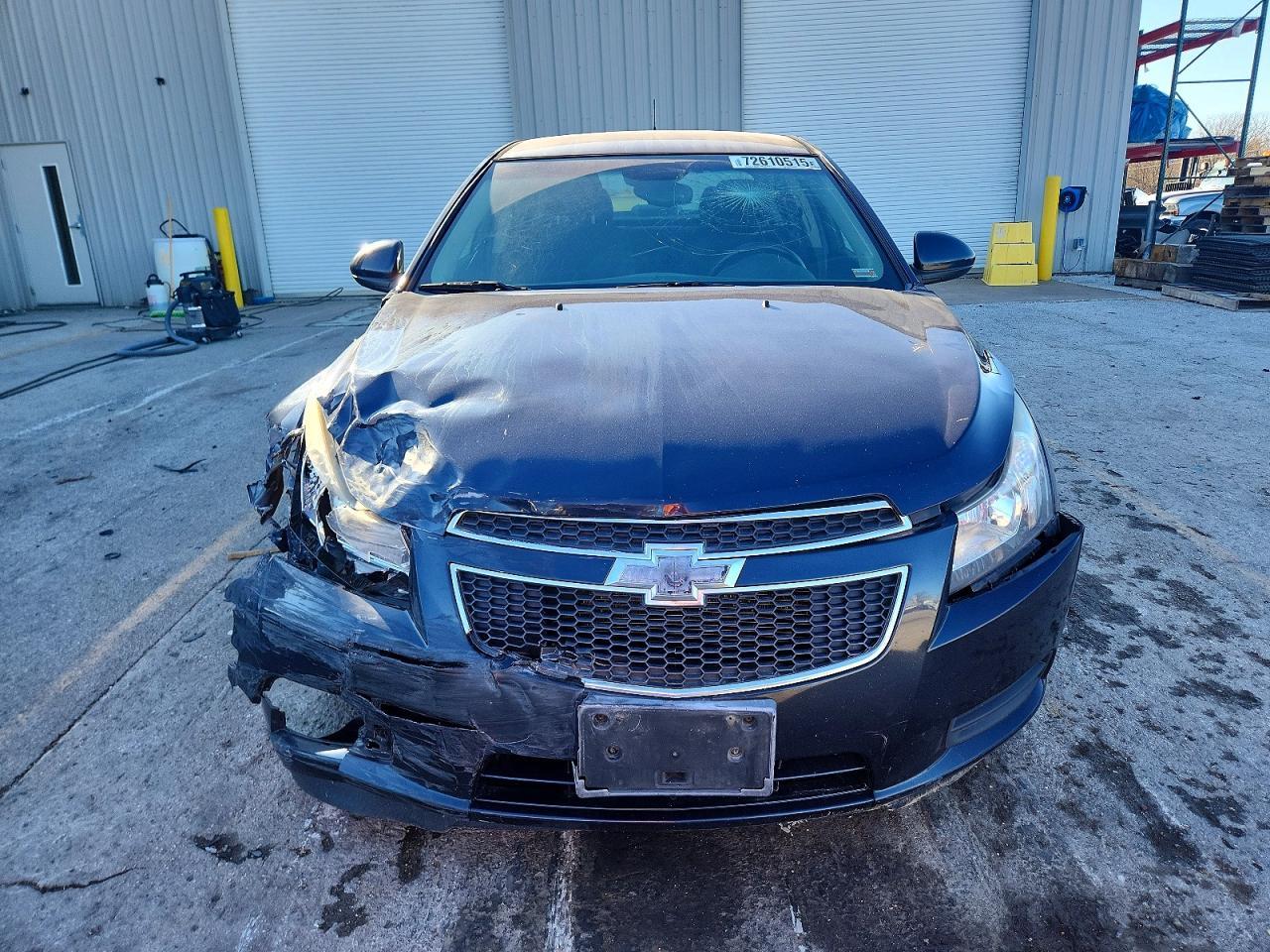 2014 Chevrolet Cruze Lt - Image 5