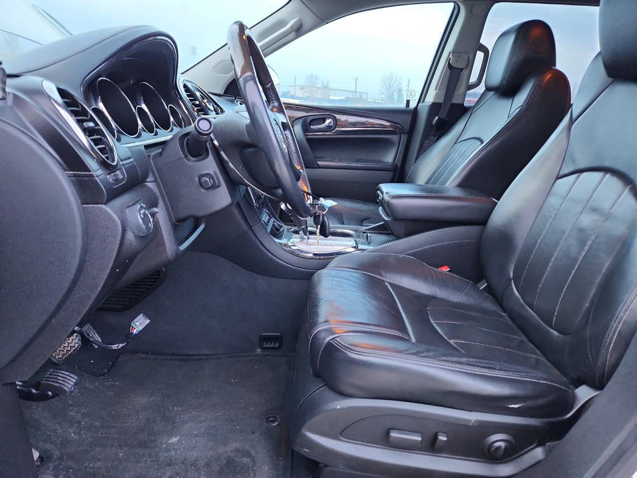 2013 Buick Enclave - Image 7