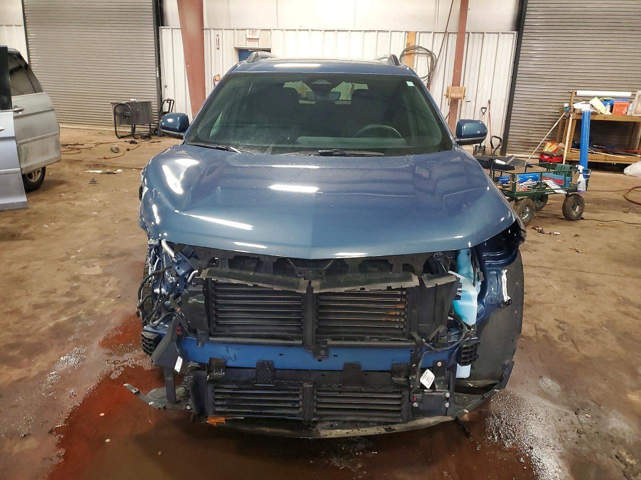 2026 Chevrolet Equinox Lt - Image 5