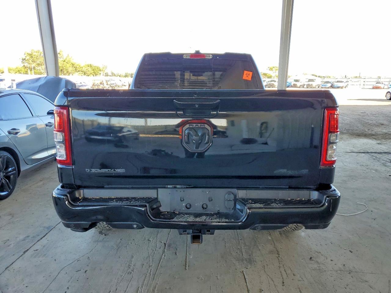 2021 Ram 1500 Big Horn/Lone Star - Image 6