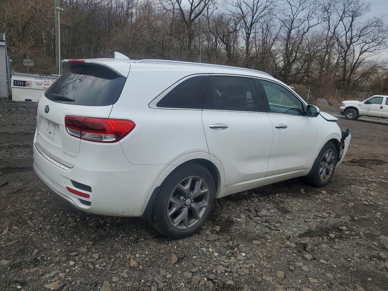 2016 Kia Sorento Sx - Image 3