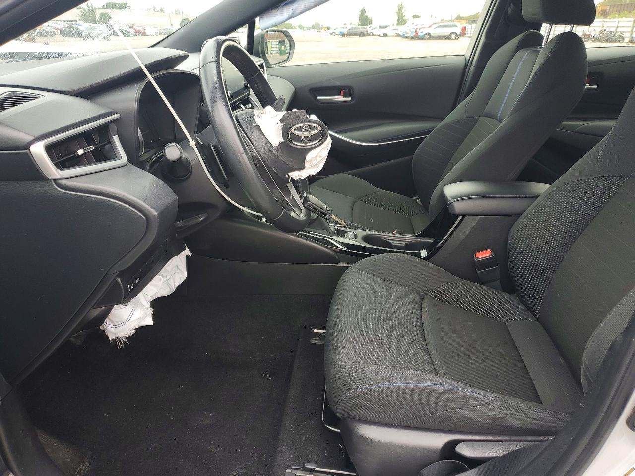 2022 Toyota Corolla Se - Фото 7