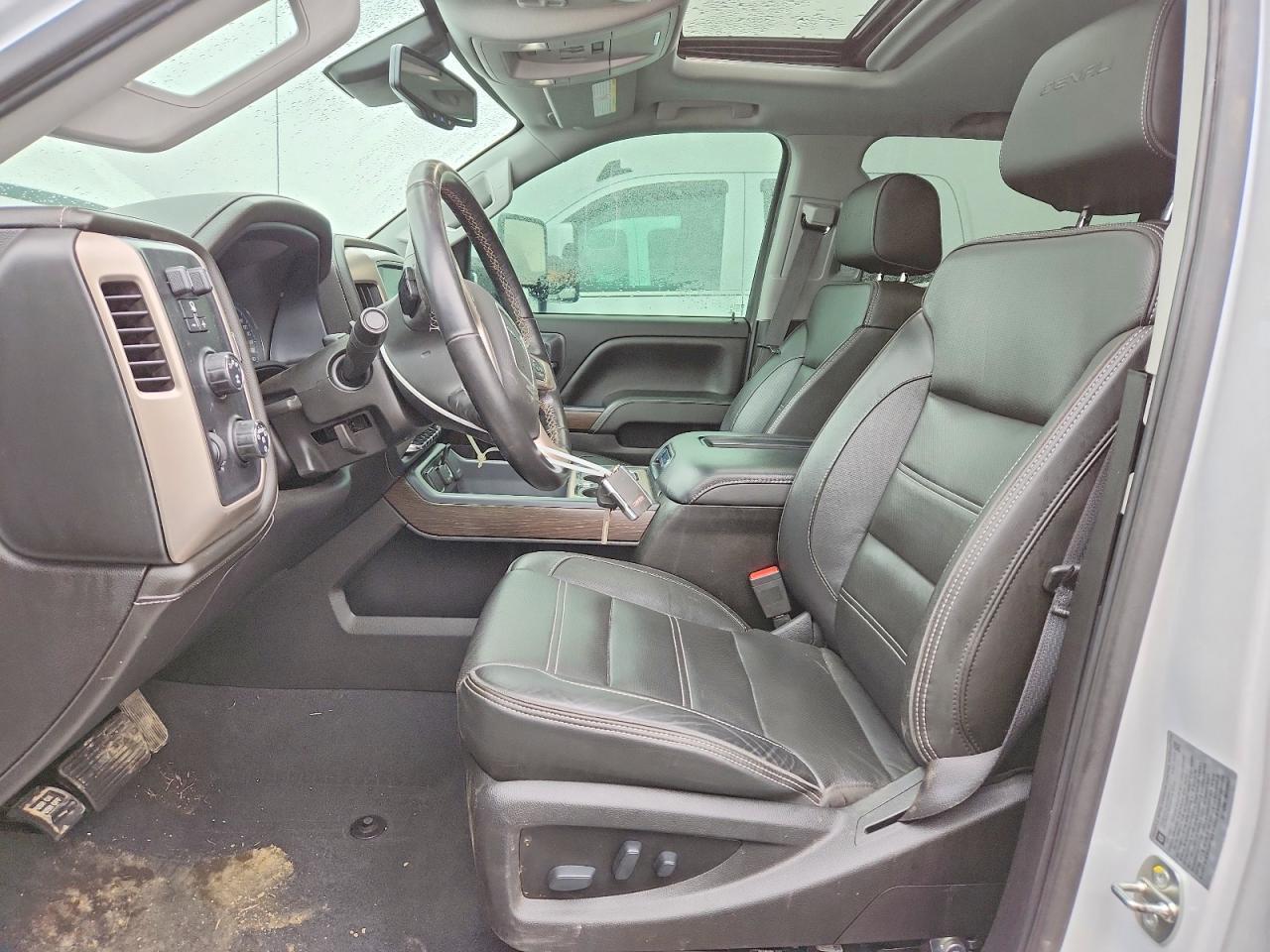 2019 GMC Sierra K3500 Denali - Фото 7