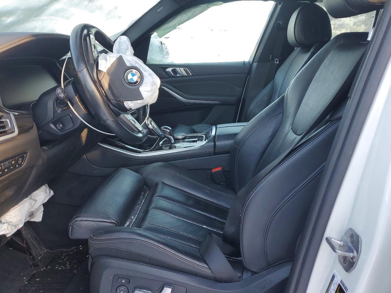 2020 BMW X5 xDrive40I - Image 7