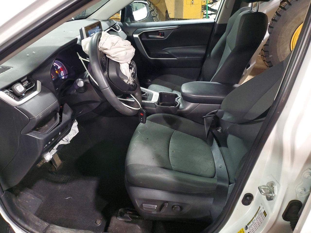 2023 Toyota Rav4 Xle - Image 7