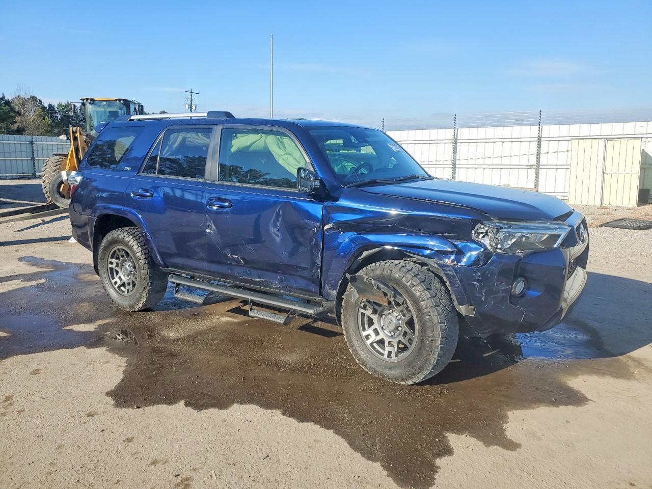 2020 Toyota 4Runner Sr5 - Image 4