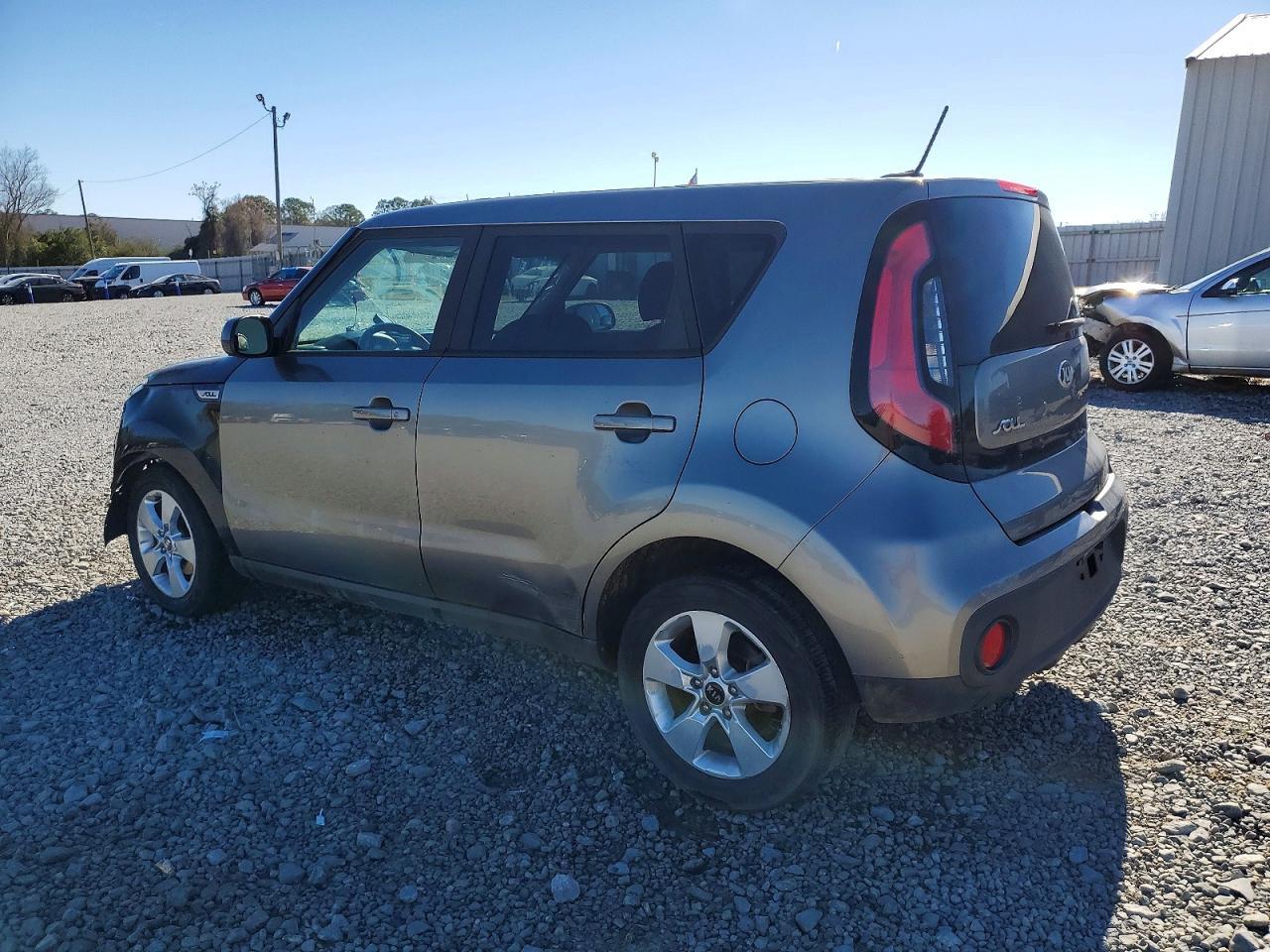 2018 Kia Soul - Фото 2