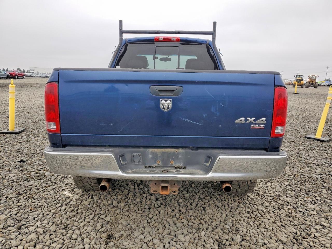 2005 Dodge Ram 1500 St - Image 6