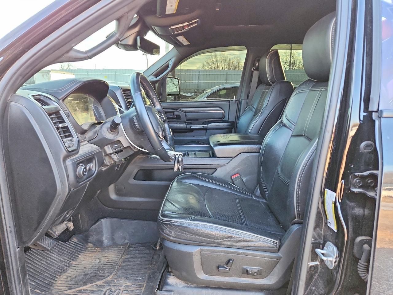 2023 Ram 3500 Limited - Image 7