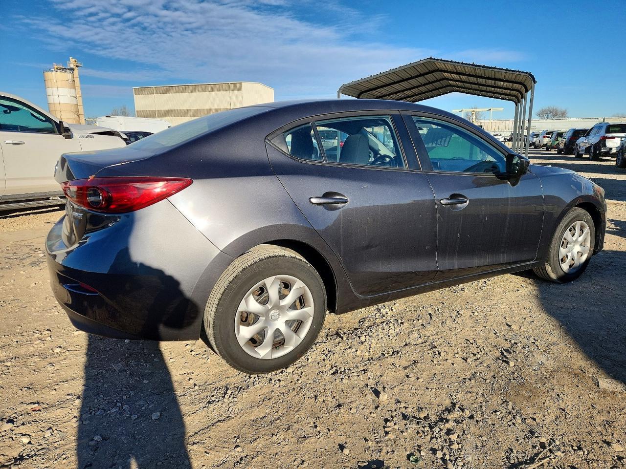 2014 Mazda 3 Sport - Фото 3