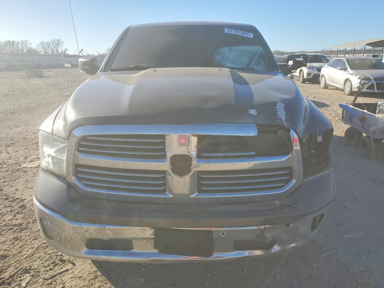 2016 Ram 1500 Slt - Image 5