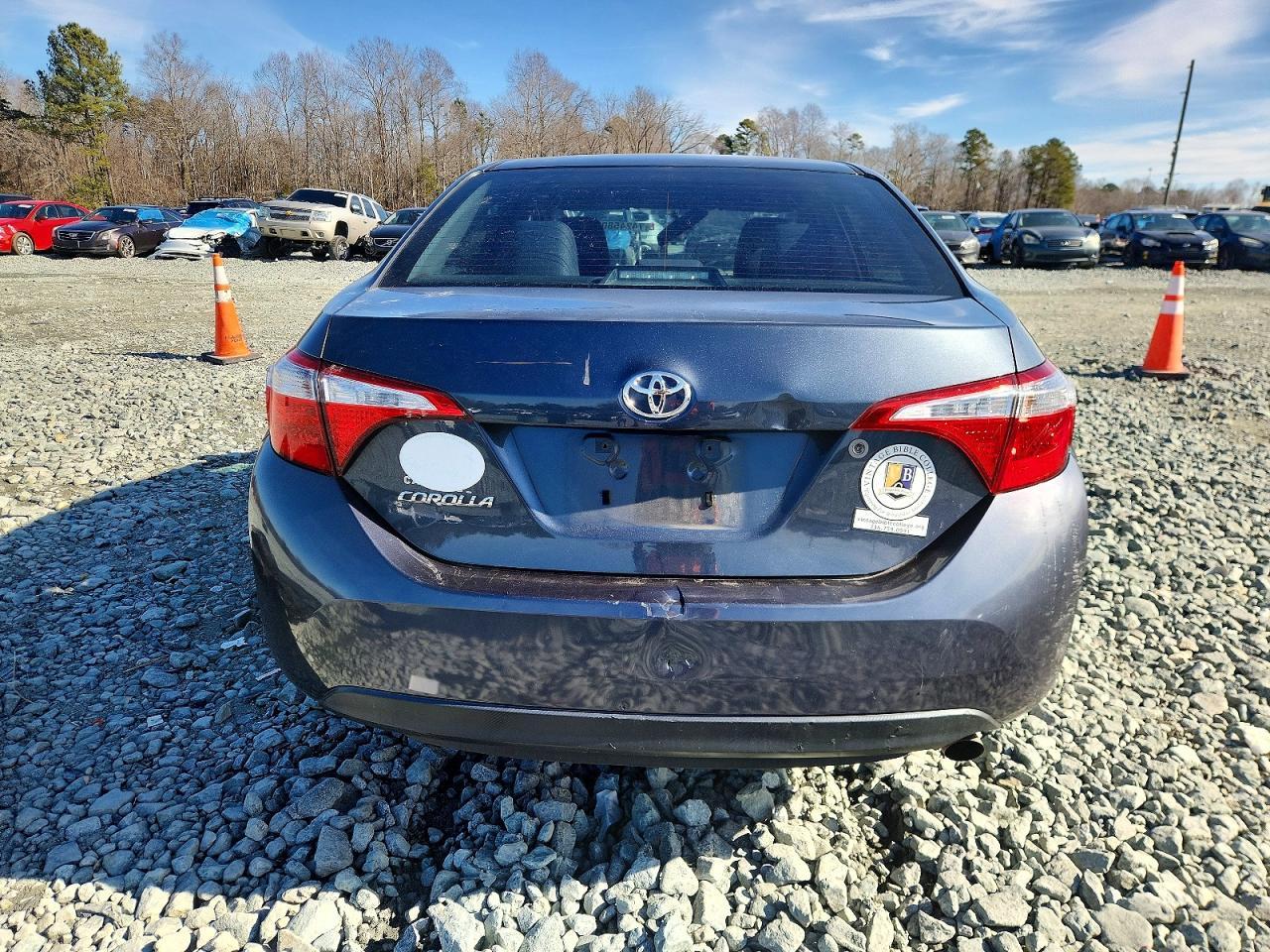 2016 Toyota Corolla L - Image 6