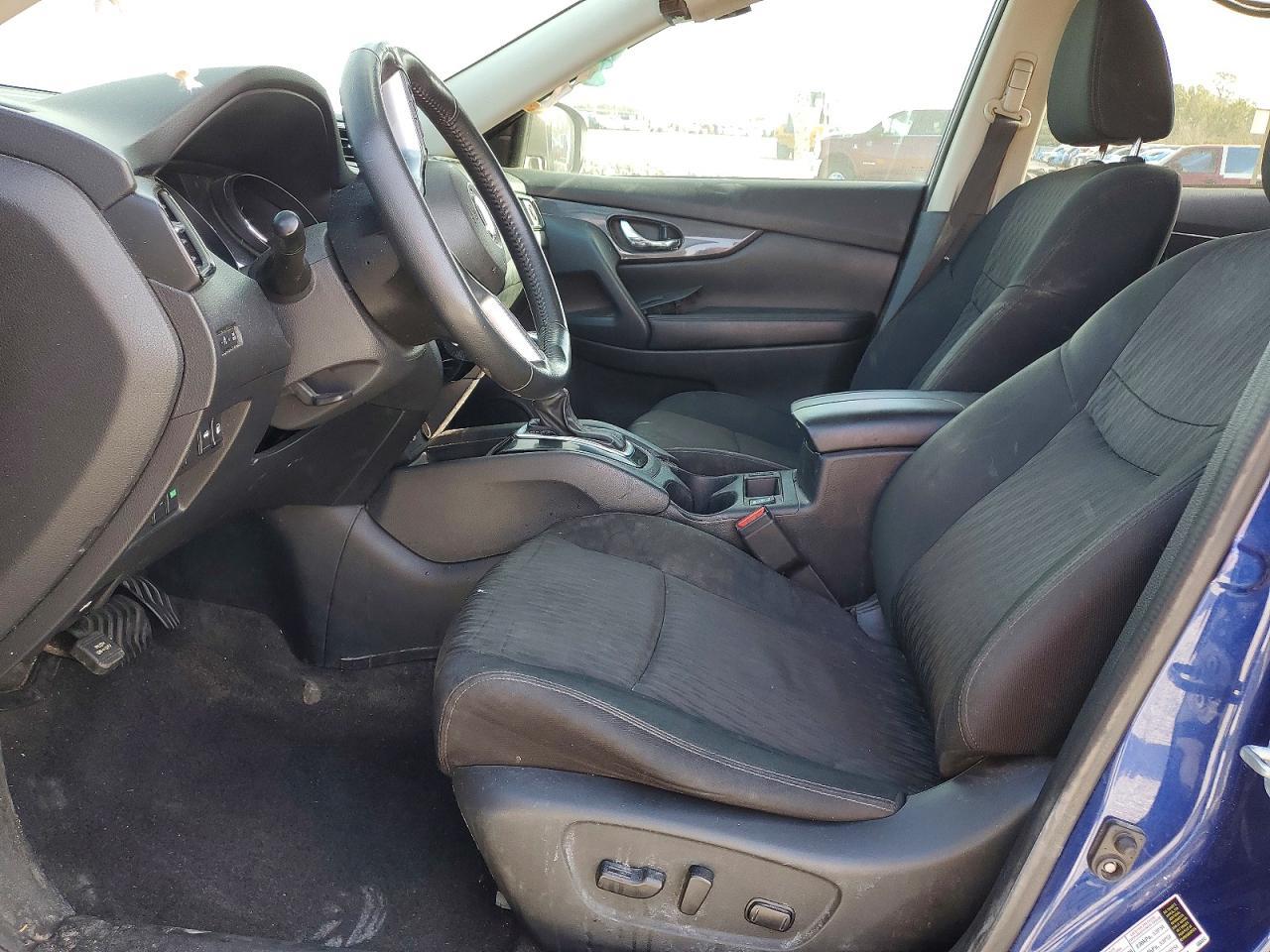 2018 Nissan Rogue S - Image 7