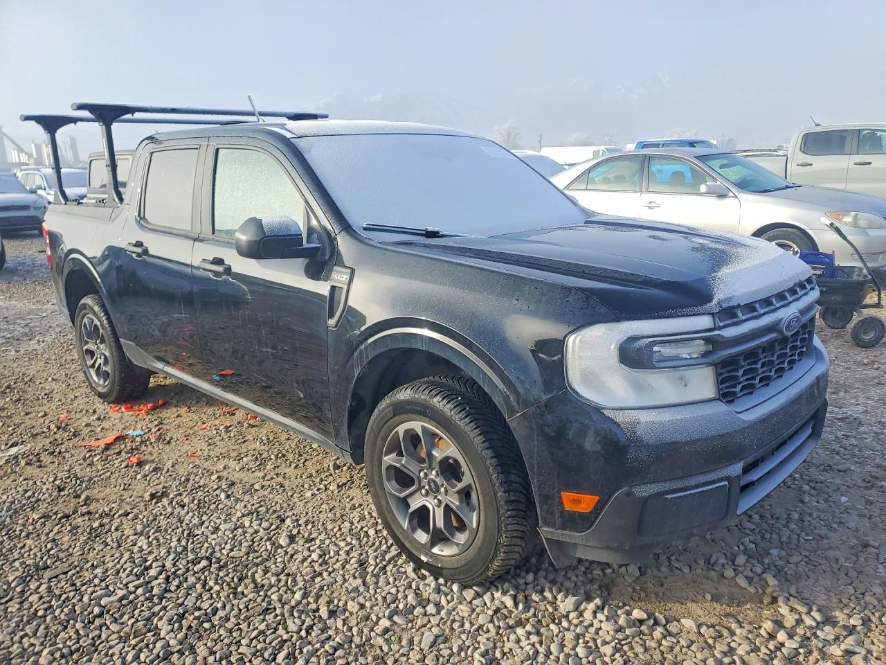 2024 Ford Maverick Xlt - Image 4