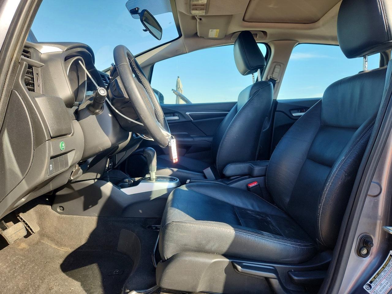 2015 Honda Fit Ex - Image 7