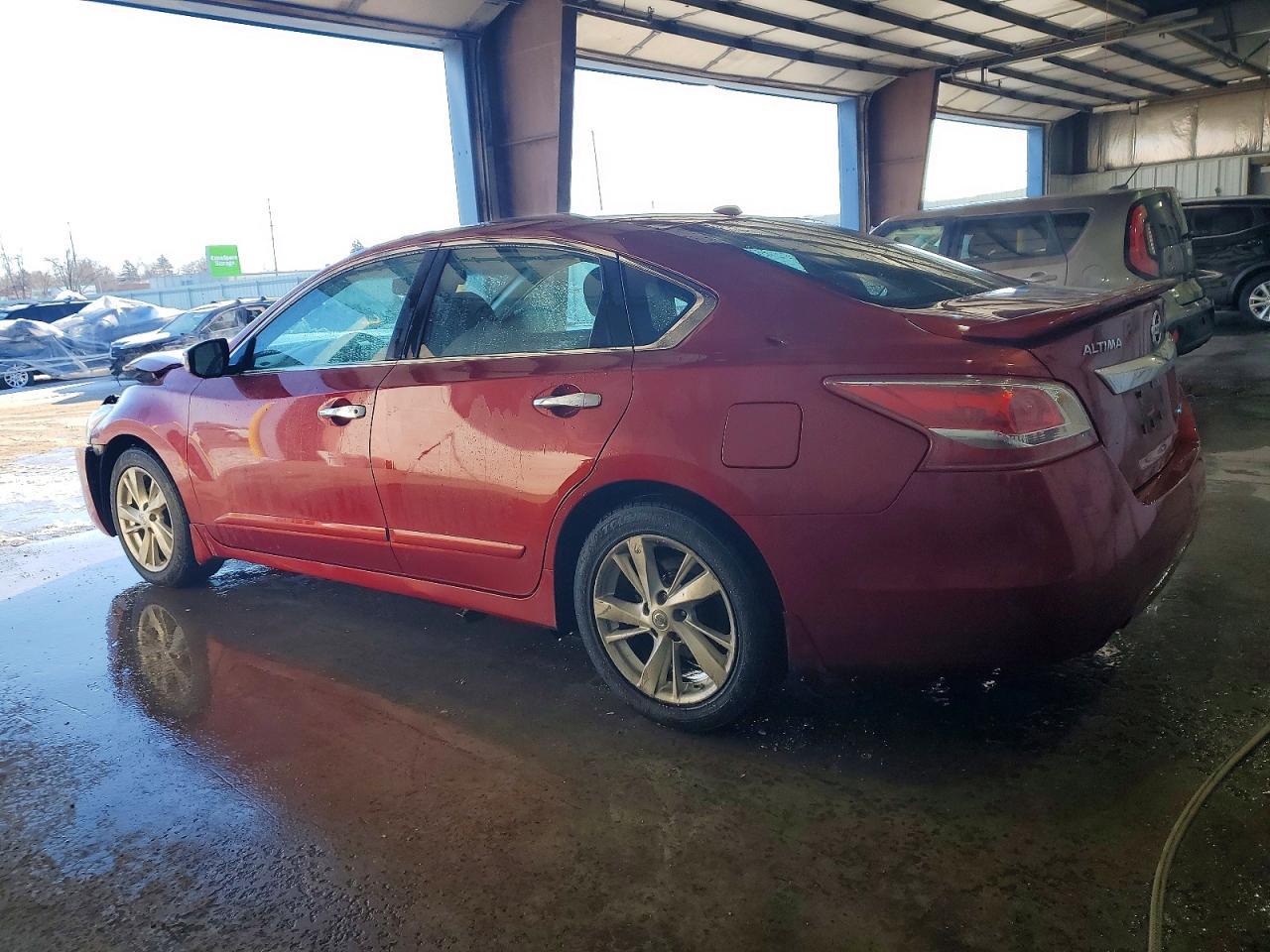 2013 Nissan Altima 2.5 - Image 2