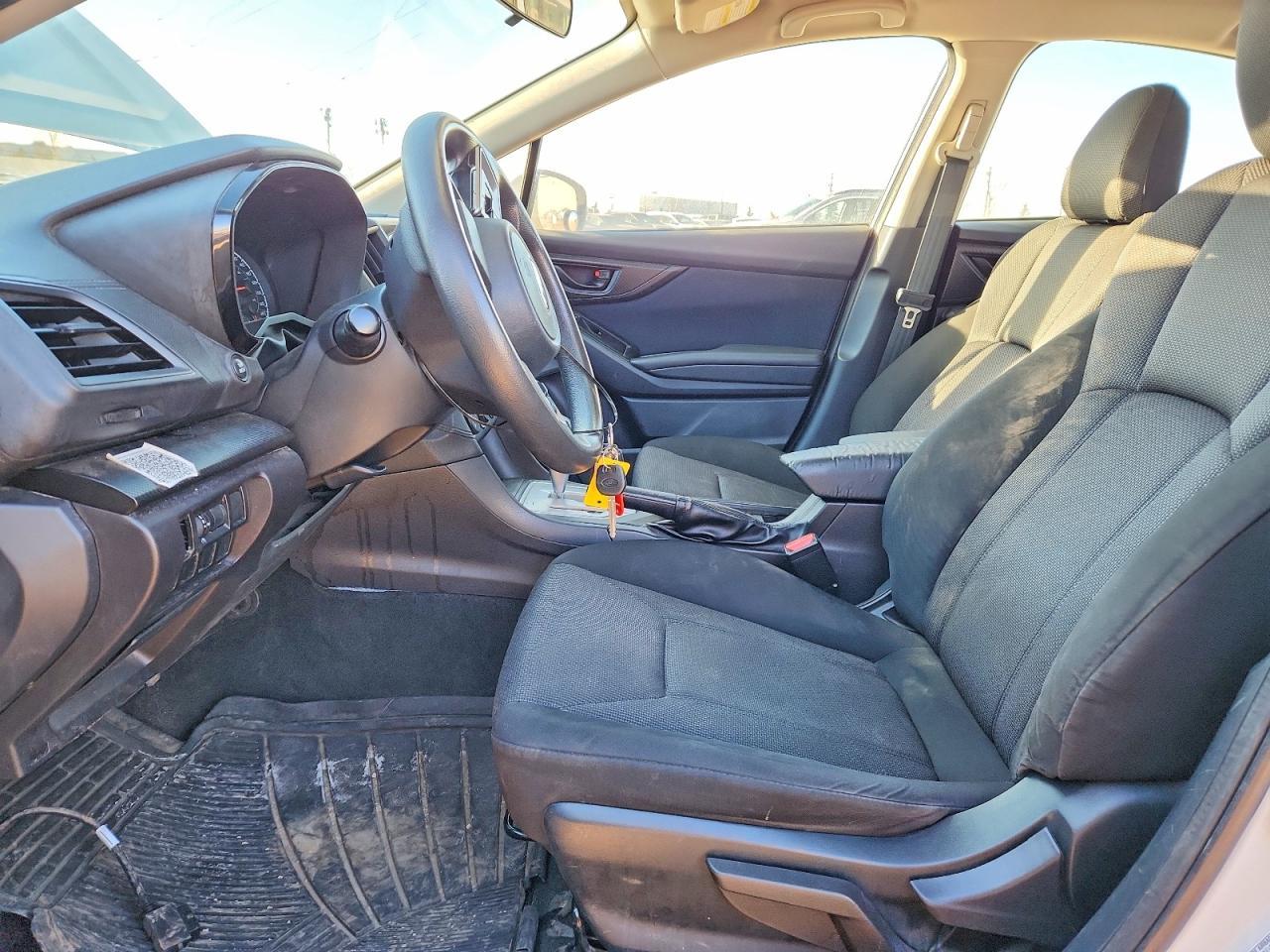 2019 Subaru Impreza - Фото 7