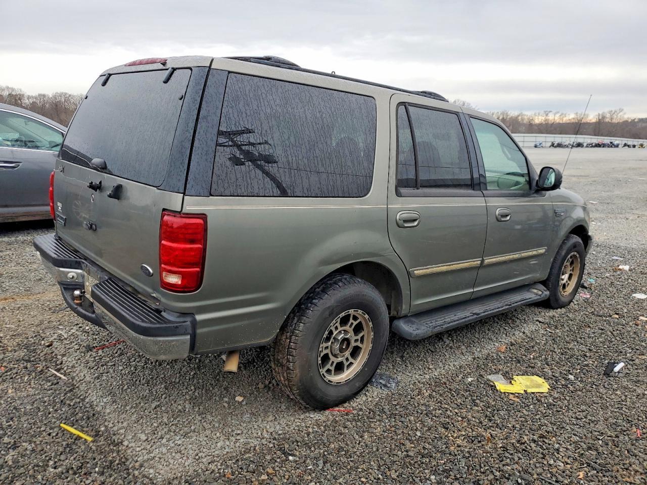 1999 Ford Expedition - Фото 5