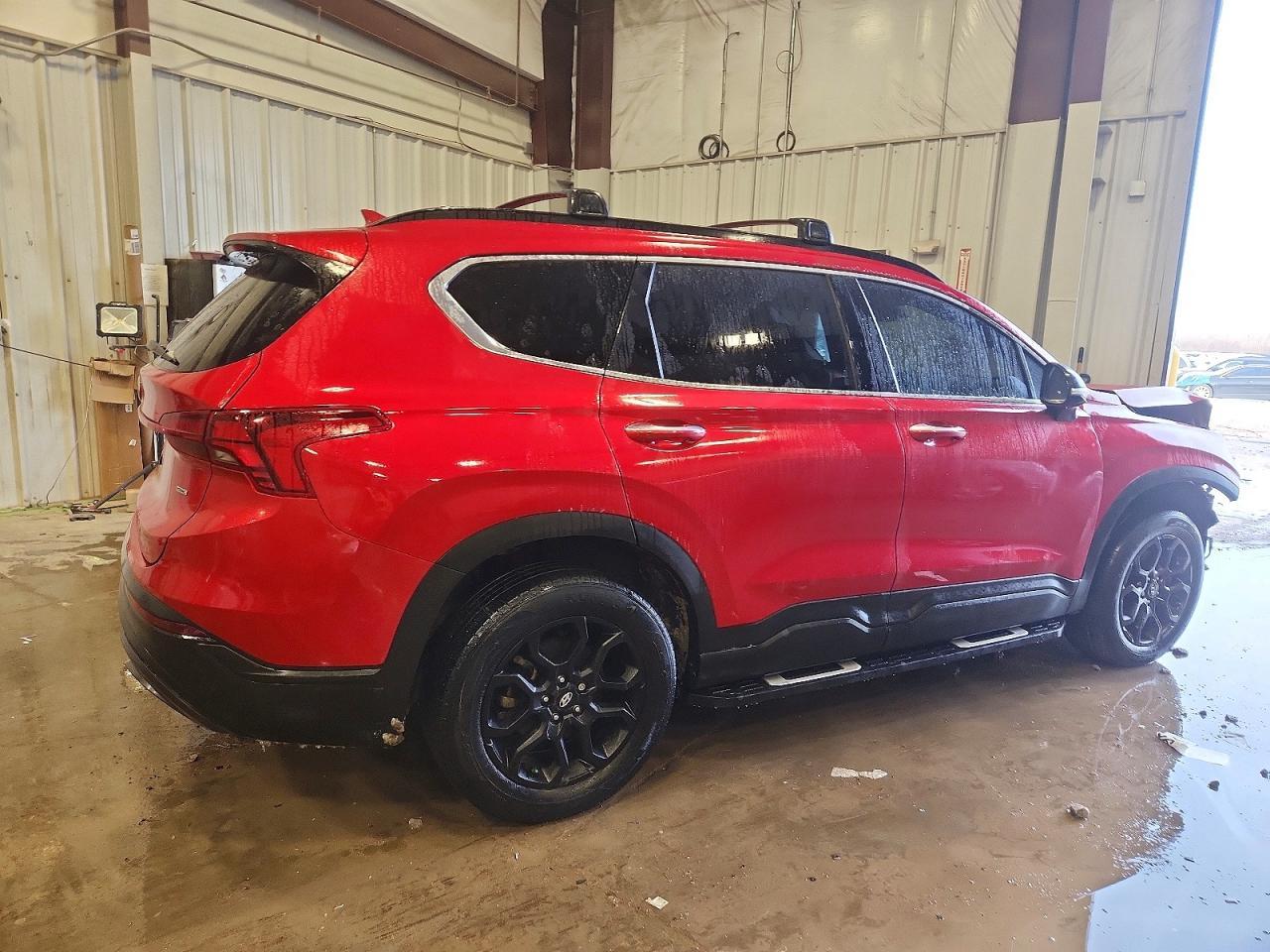 2023 Hyundai Santa Fe Xrt - Фото 3