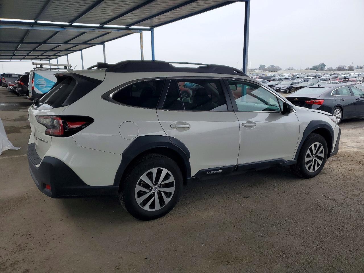 2024 Subaru Outback Premium - Фото 3