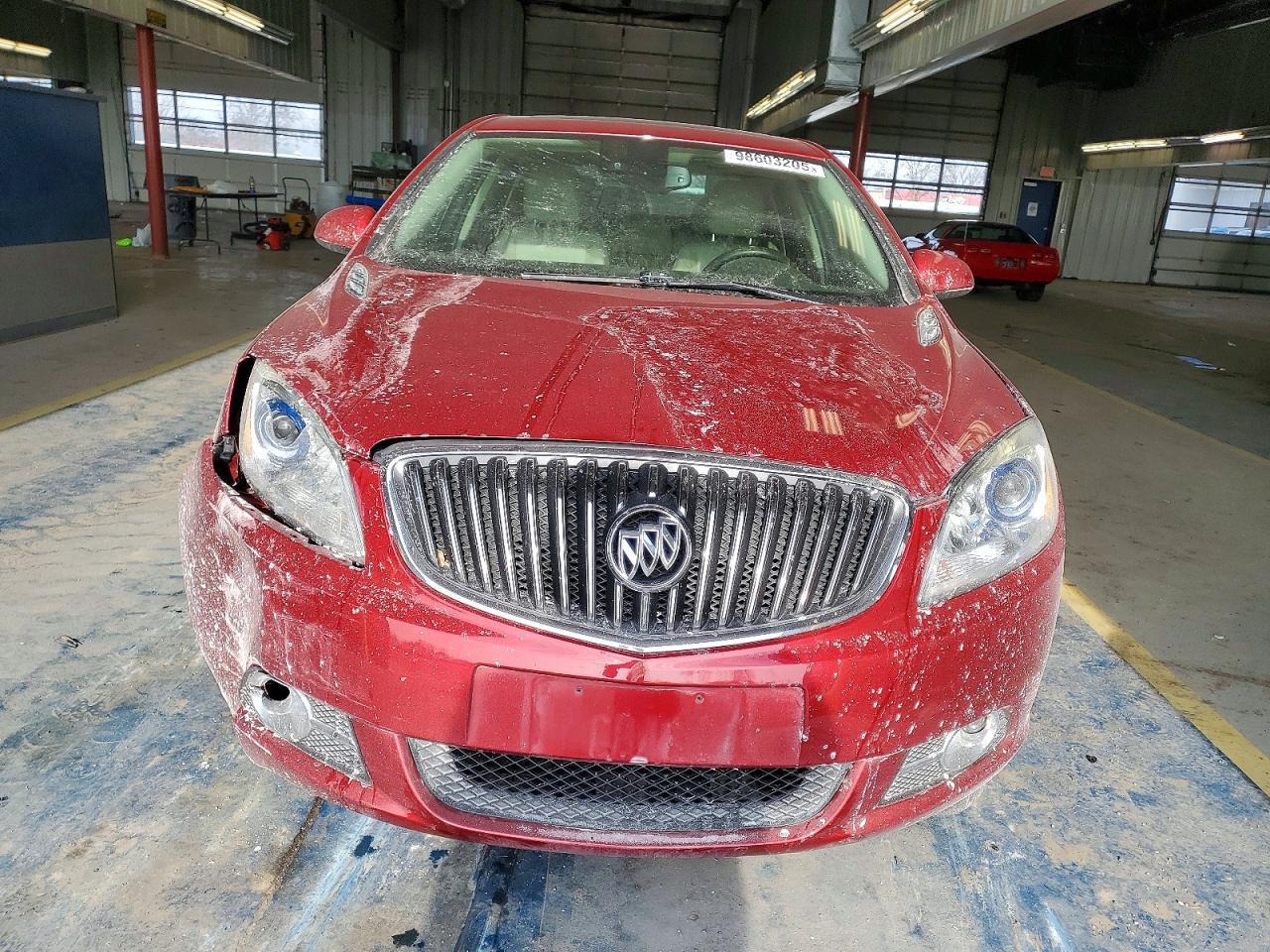 2015 Buick Verano Convenience - Image 5