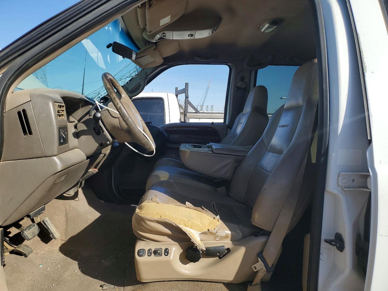 2002 Ford F250 Super Duty - Image 7